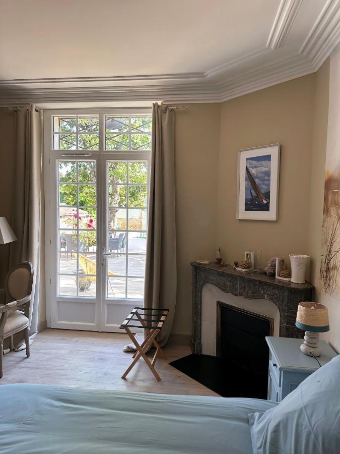 La Maison Florence Mont-de-Marsan Kültér fotó