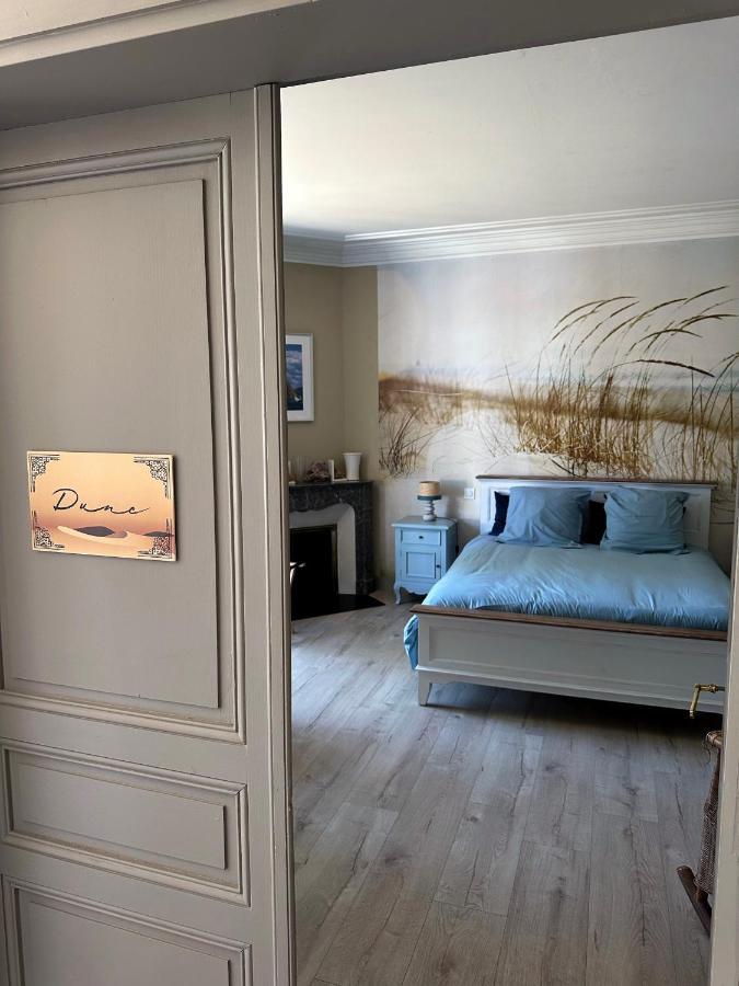 La Maison Florence Mont-de-Marsan Kültér fotó